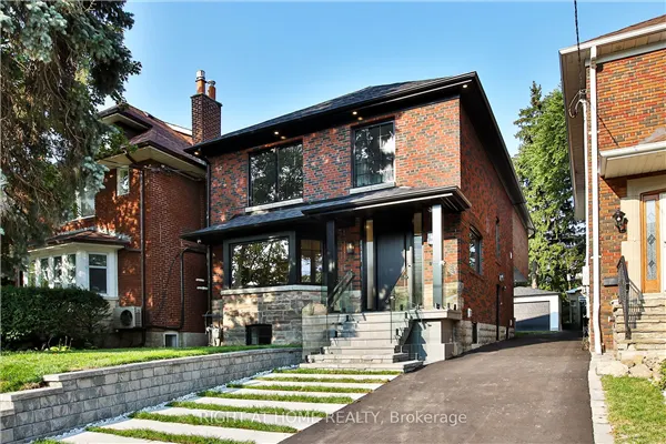 106 Eastbourne Avenue