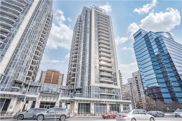 5791 Yonge Street #2207