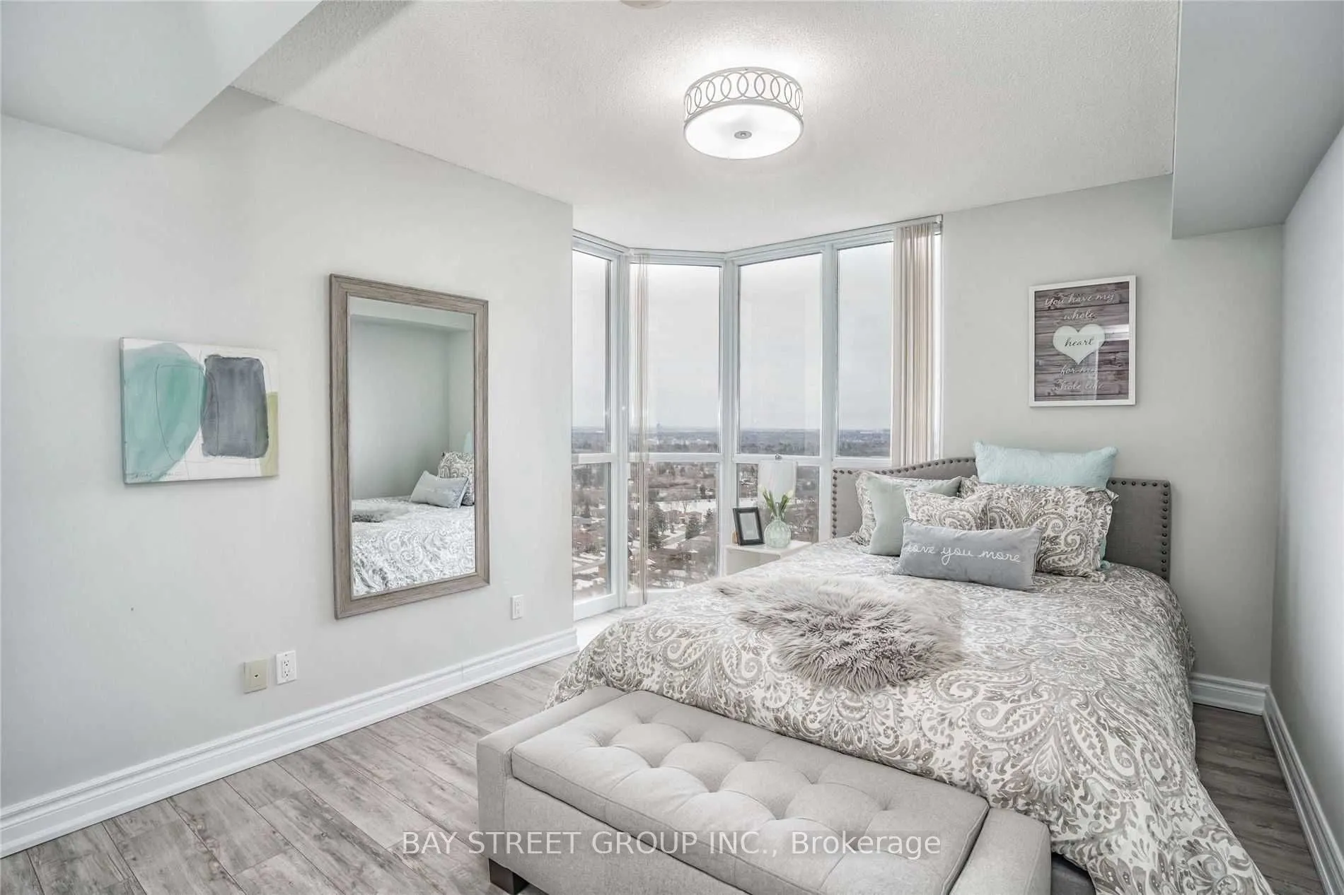 5791 Yonge Street #2207