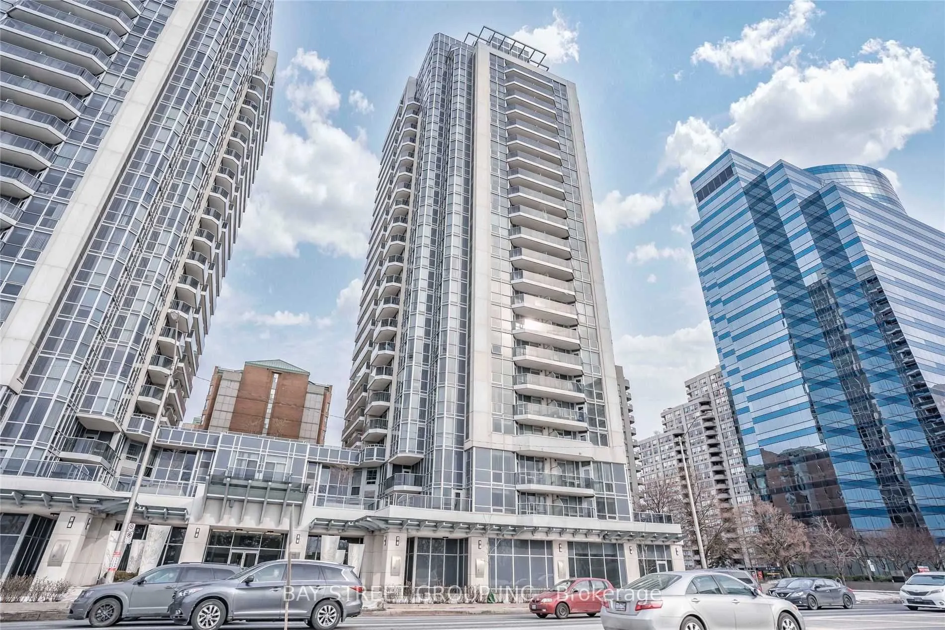 5791 Yonge Street #2207