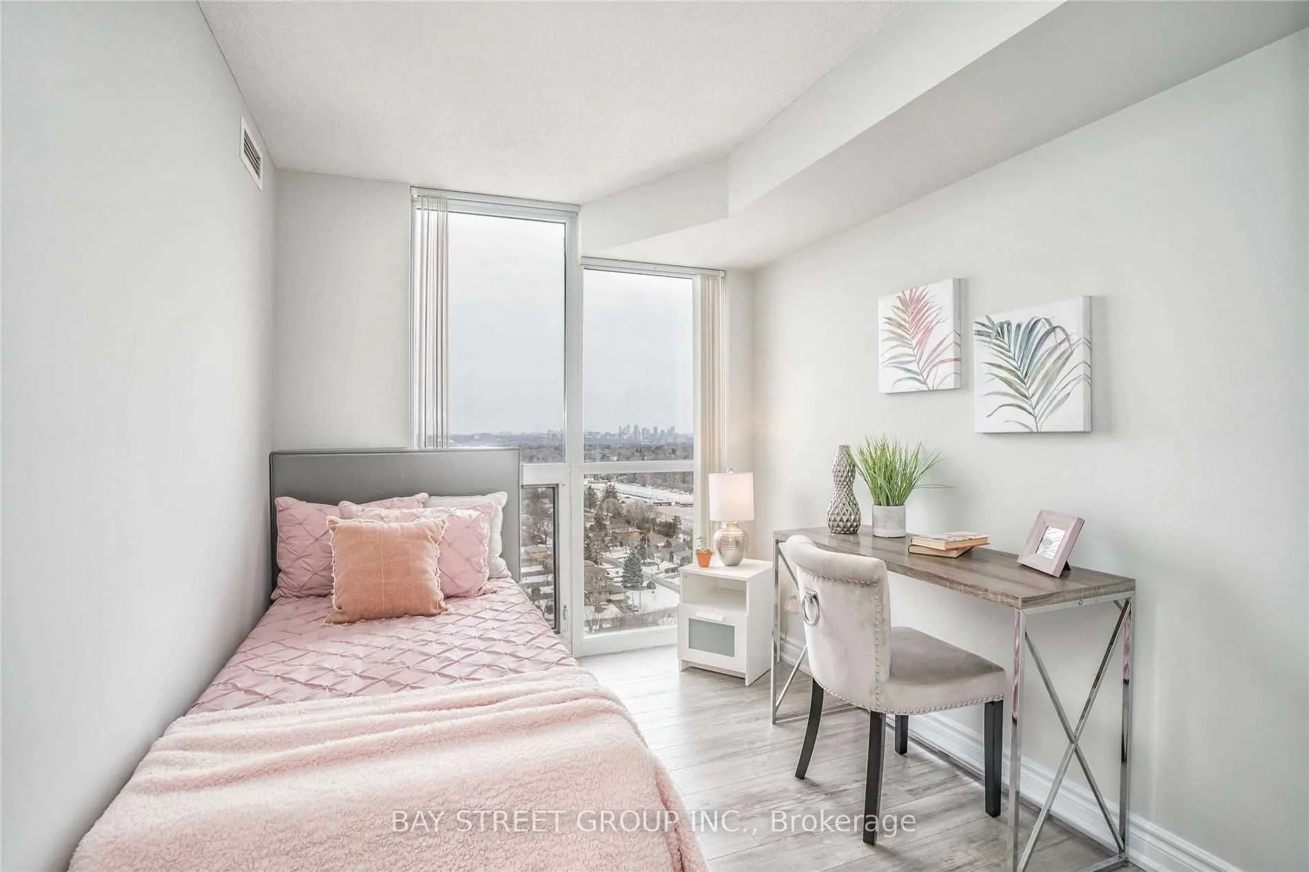 5791 Yonge Street #2207