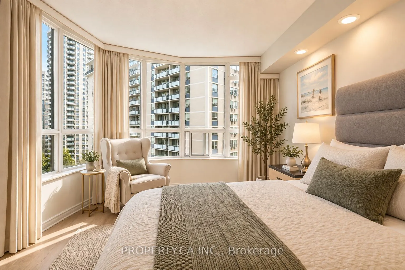25 Maitland Street W #1001