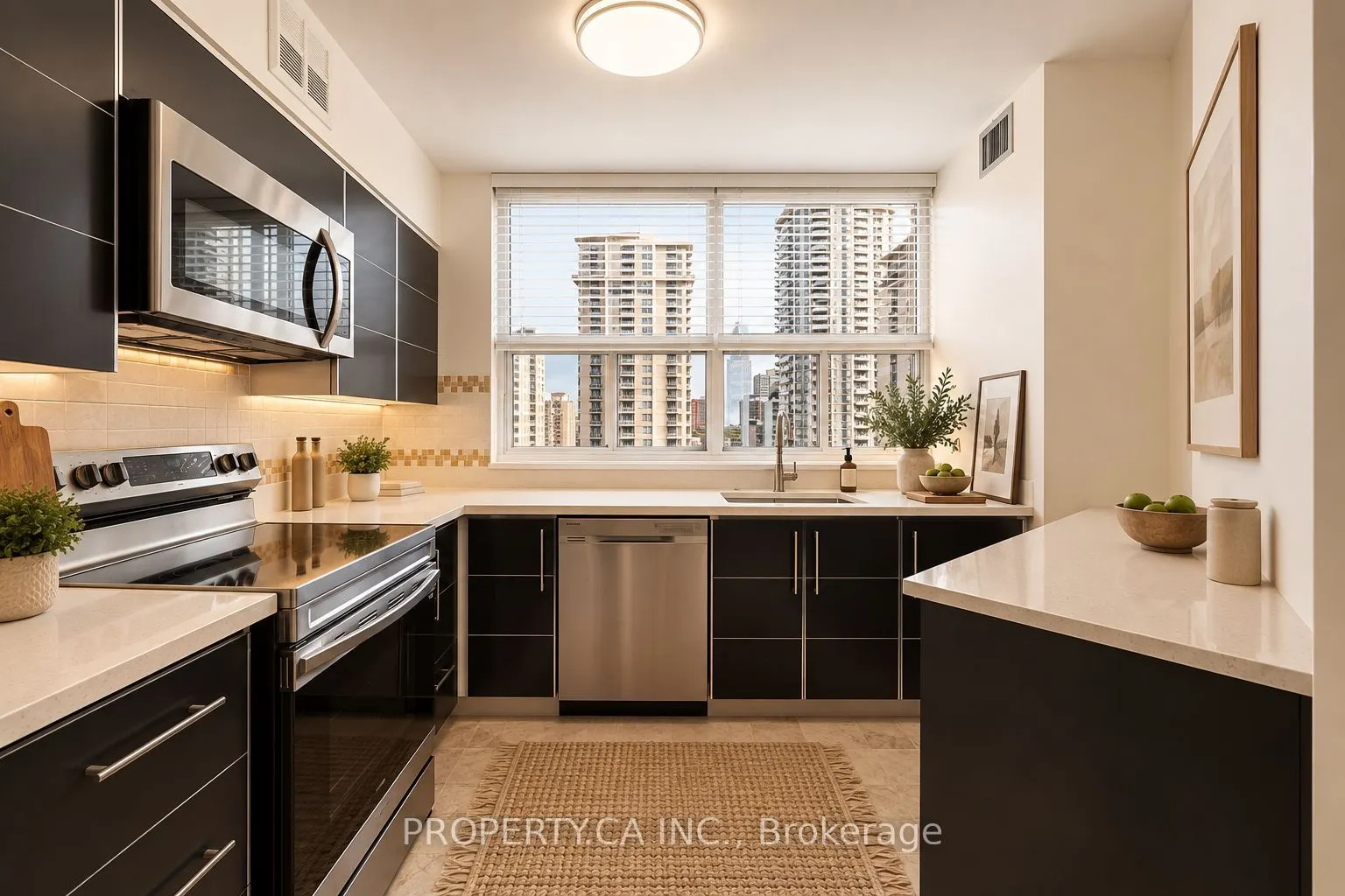 25 Maitland Street W #1001