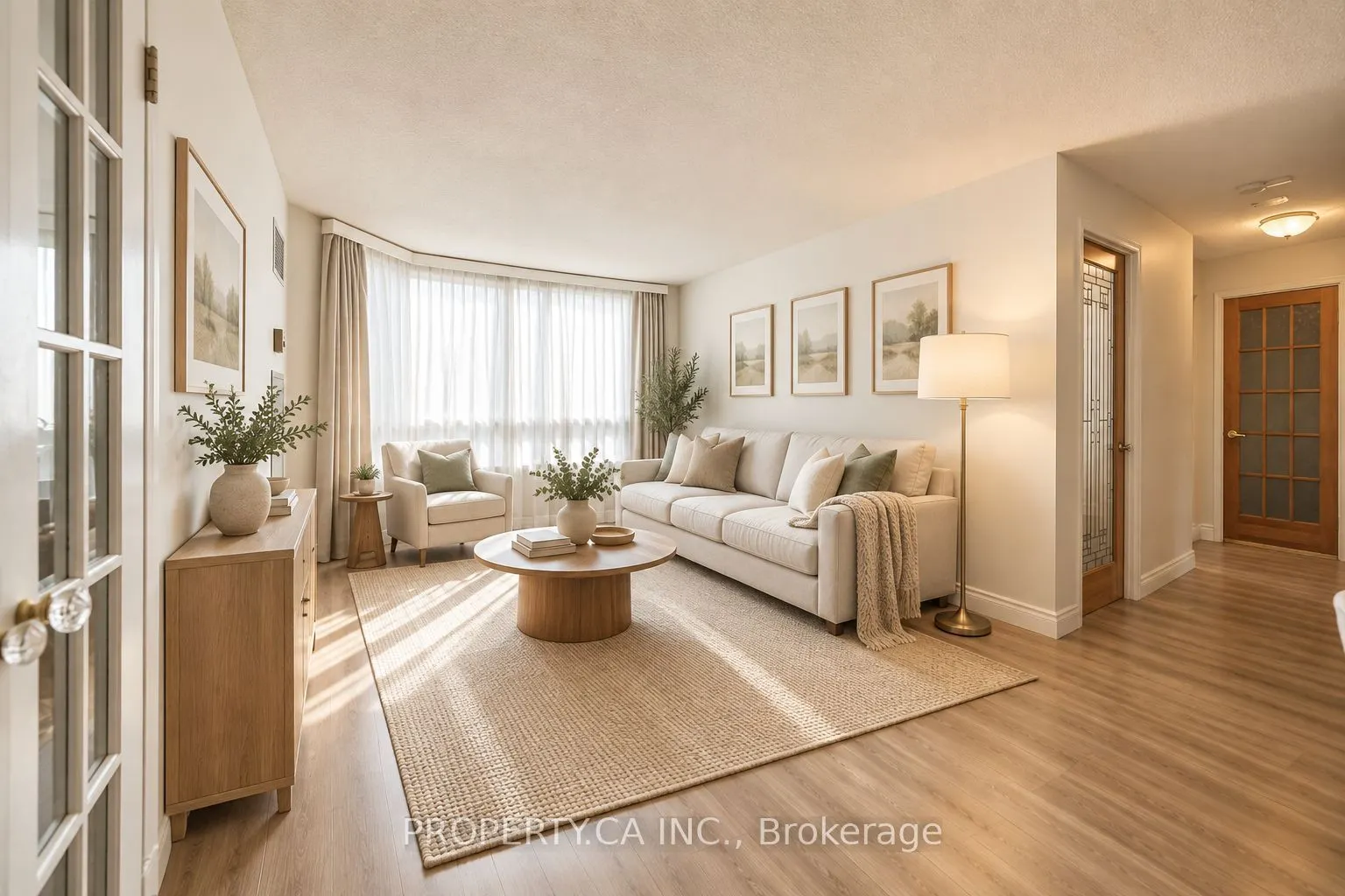 25 Maitland Street W #1001