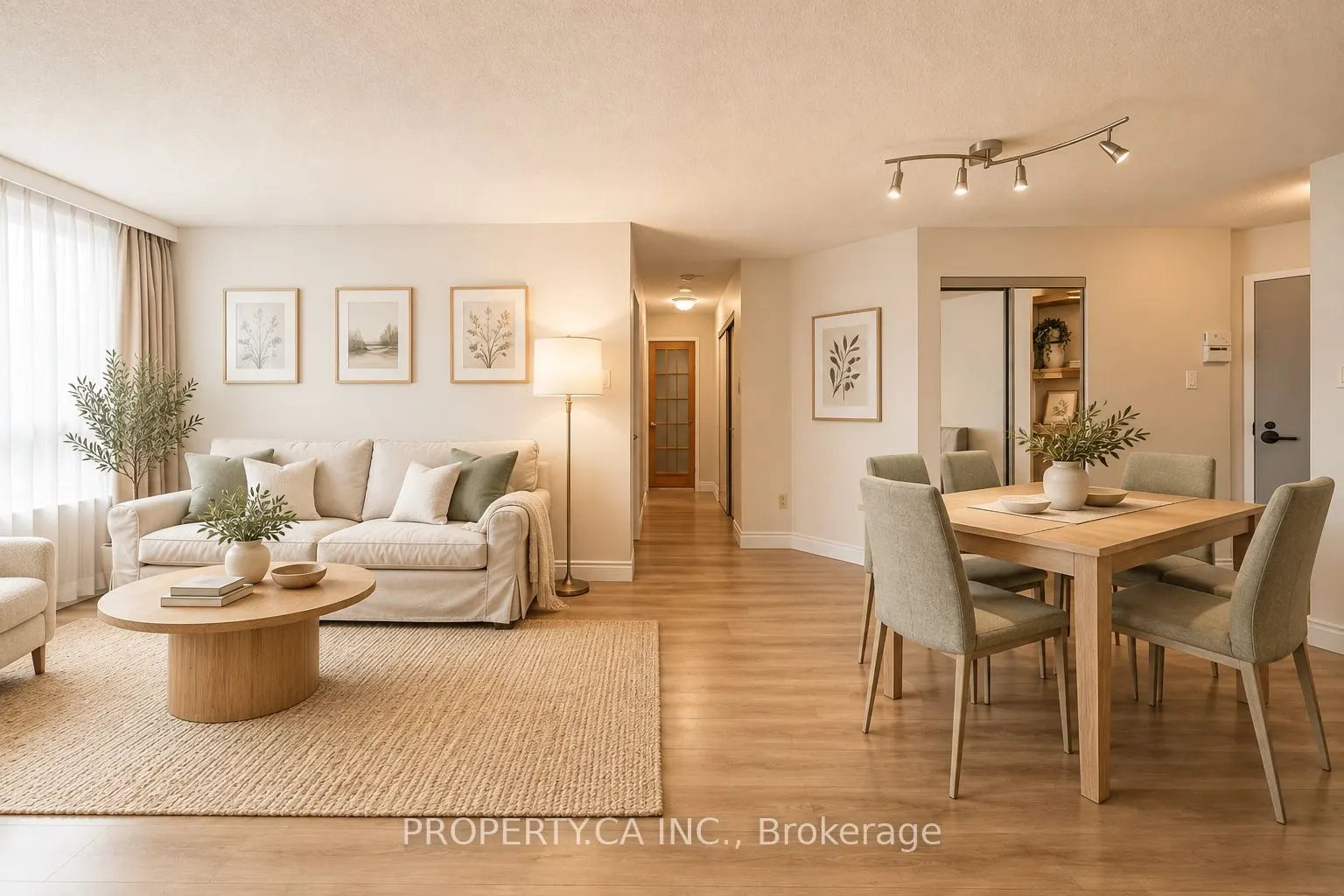 25 Maitland Street W #1001