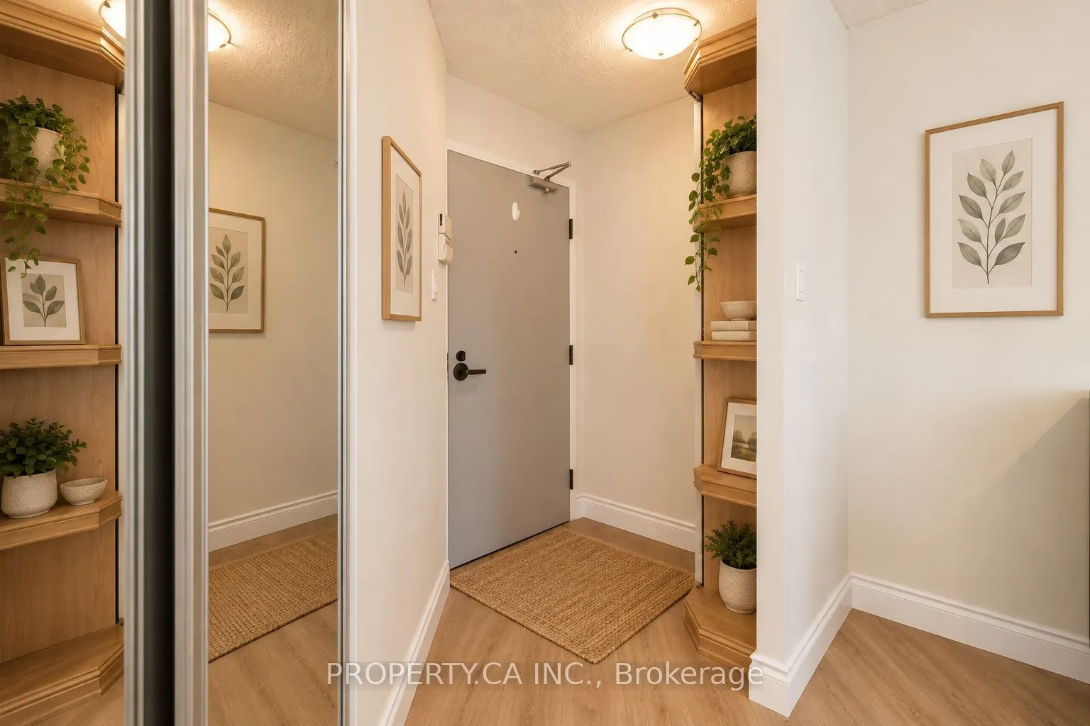 25 Maitland Street W #1001