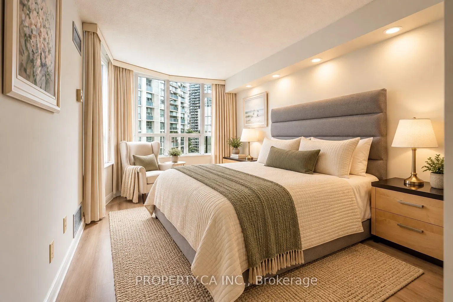 25 Maitland Street W #1001