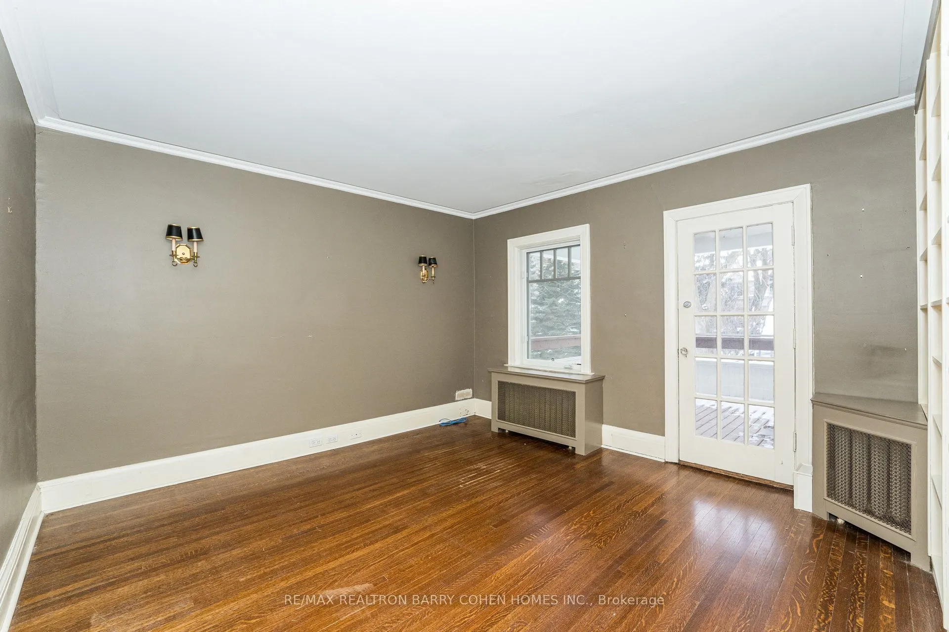 28 Dunvegan Road