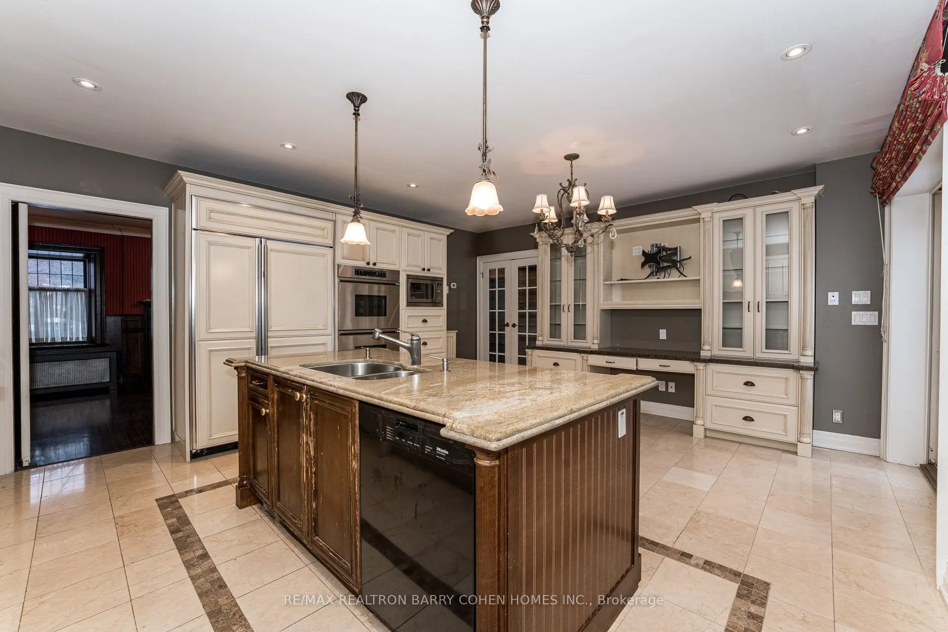 28 Dunvegan Road