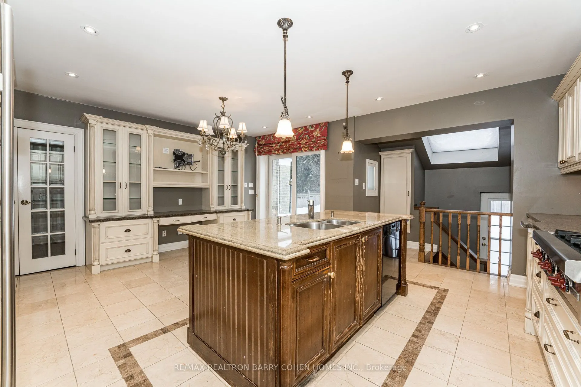 28 Dunvegan Road