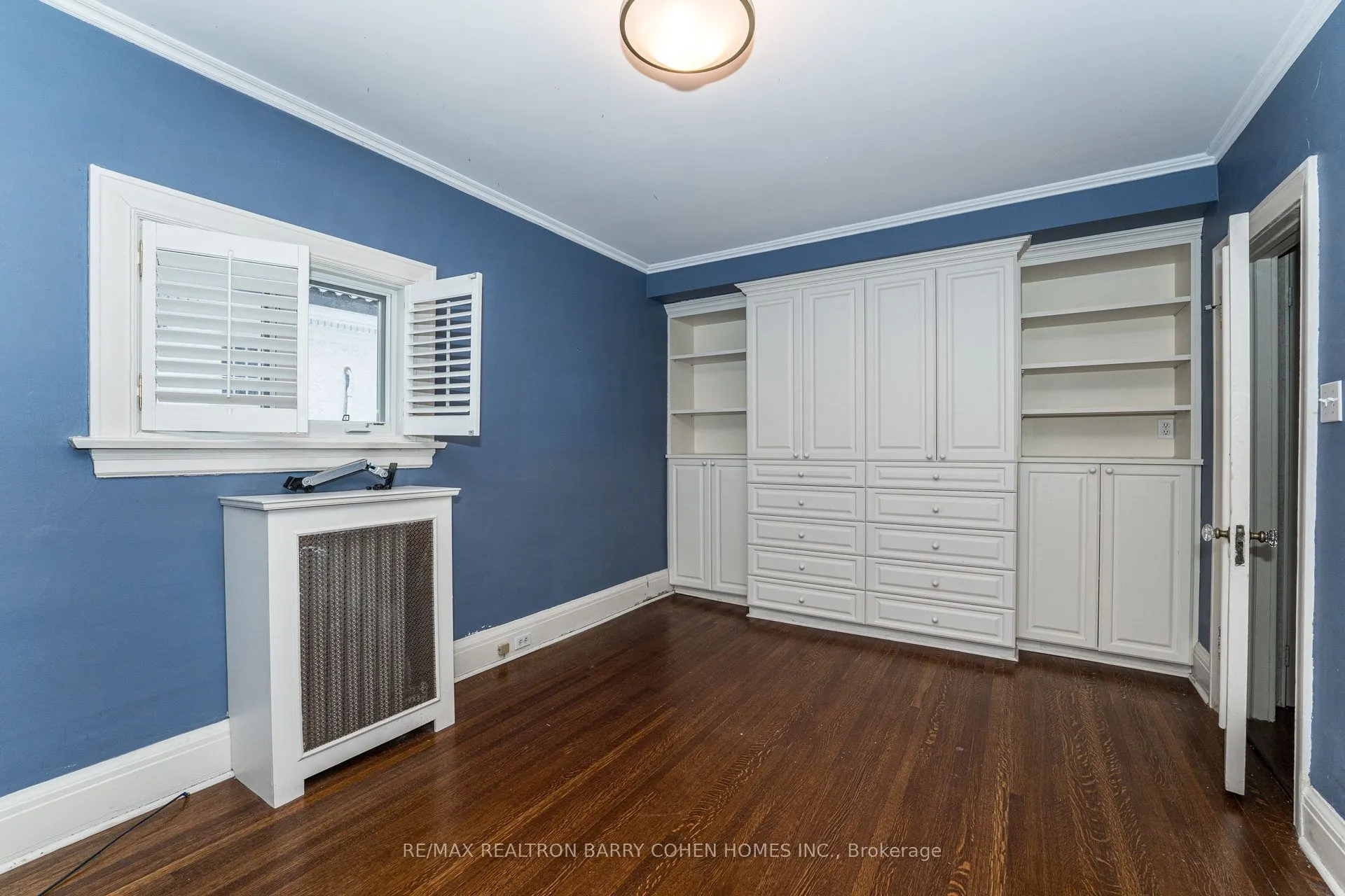 28 Dunvegan Road