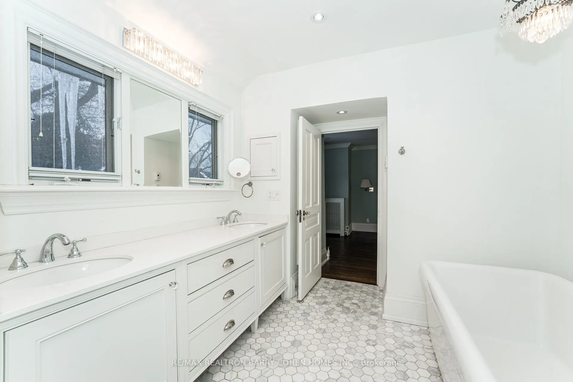 28 Dunvegan Road