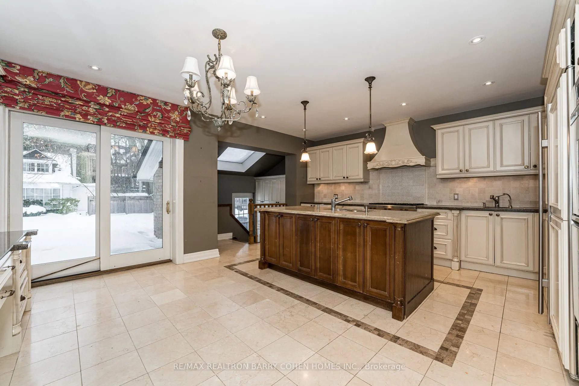 28 Dunvegan Road