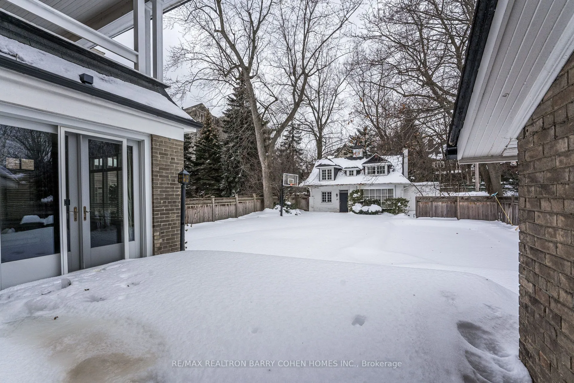 28 Dunvegan Road