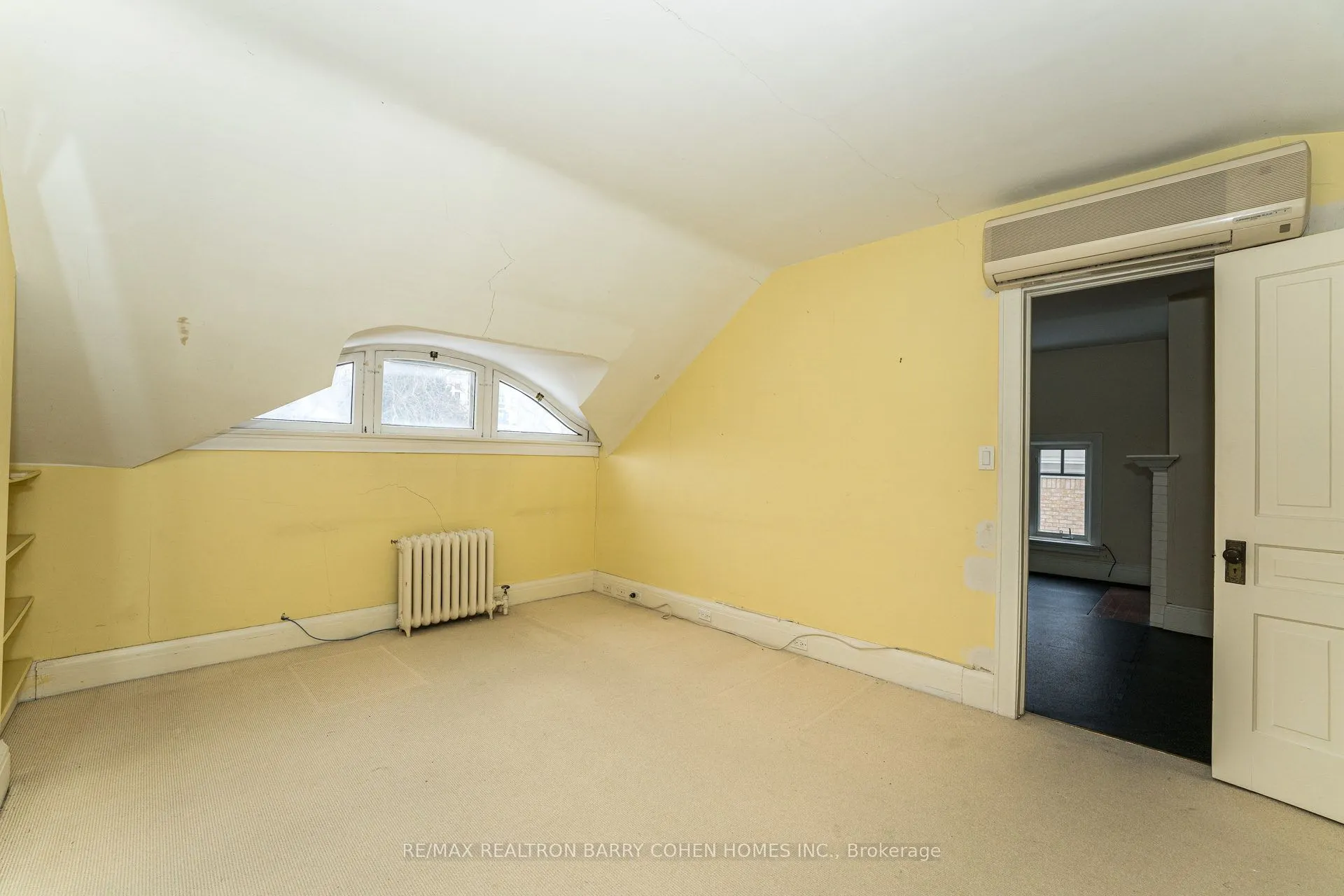 28 Dunvegan Road