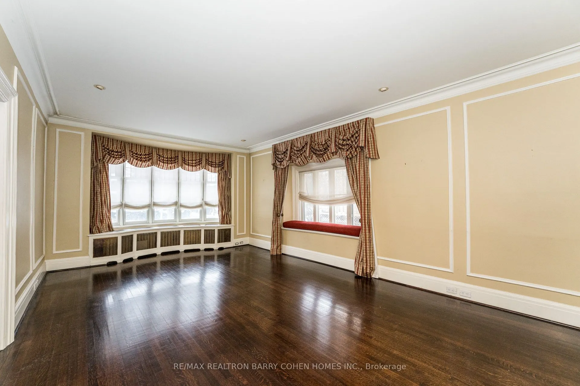 28 Dunvegan Road