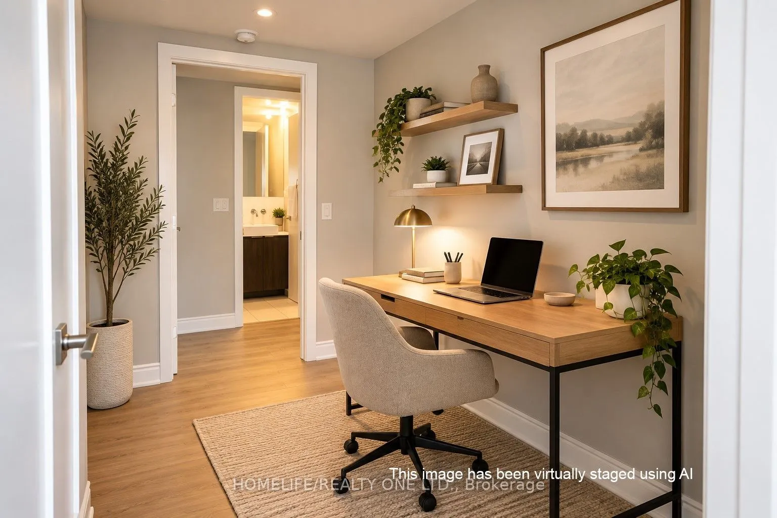 159 Dundas Street E #614