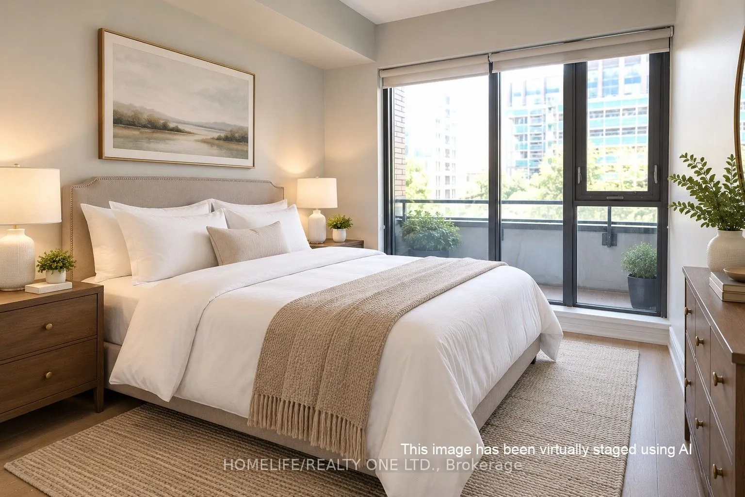 159 Dundas Street E #614