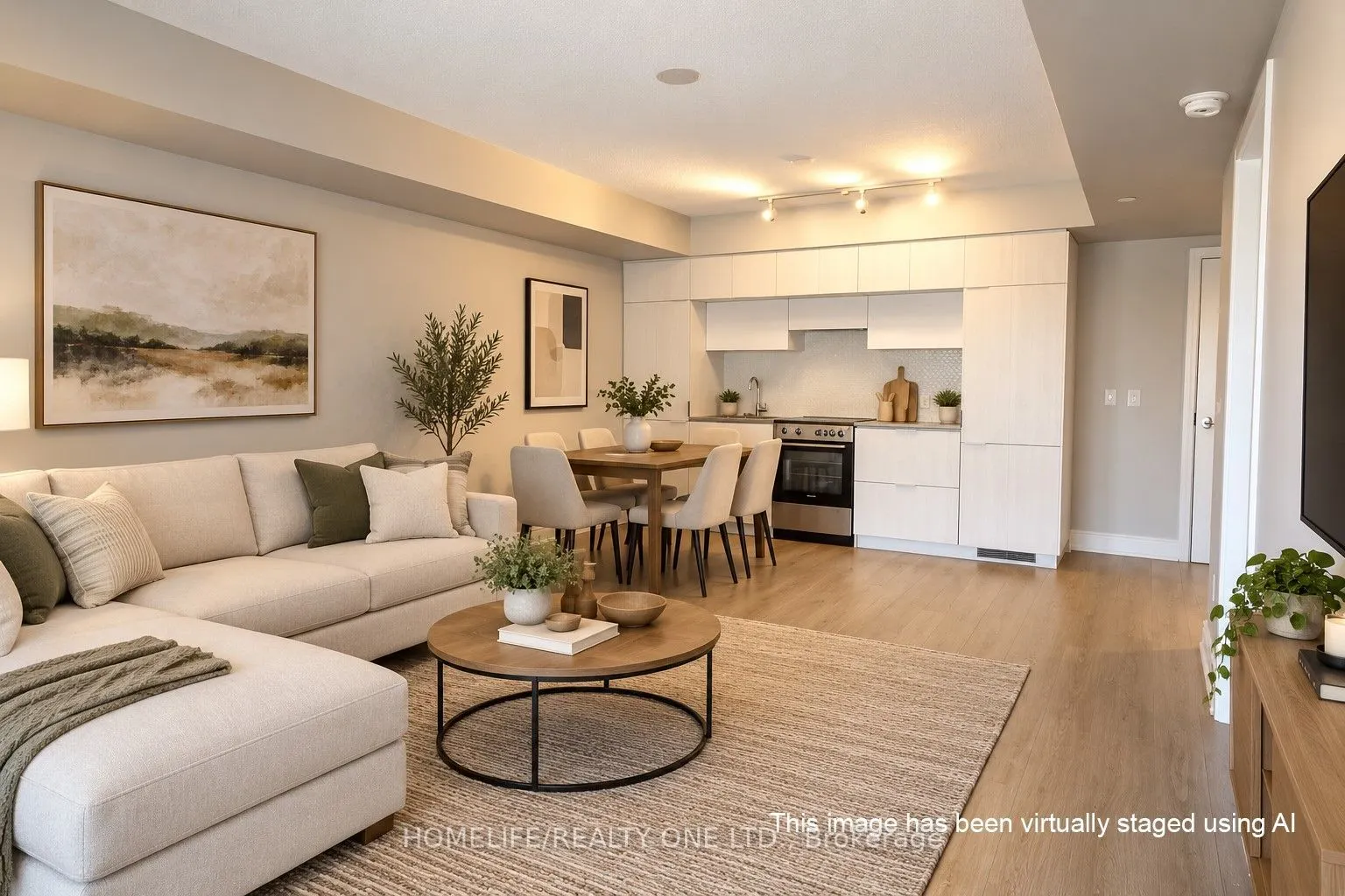 159 Dundas Street E #614