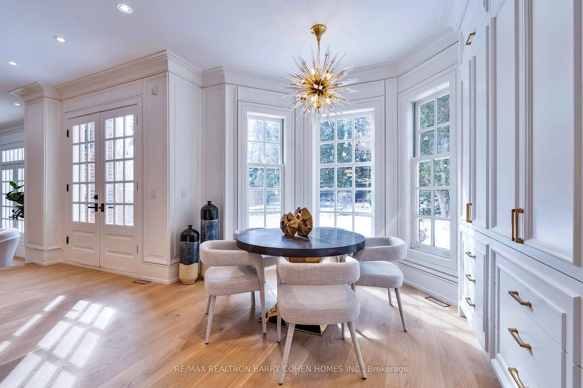 230 Dunvegan Road
