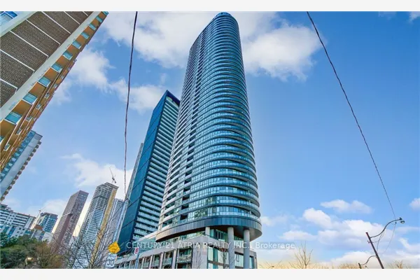 585 Bloor Street E #624