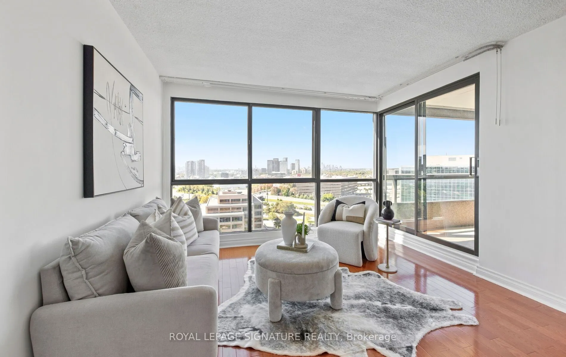 1 Concorde Place #1704