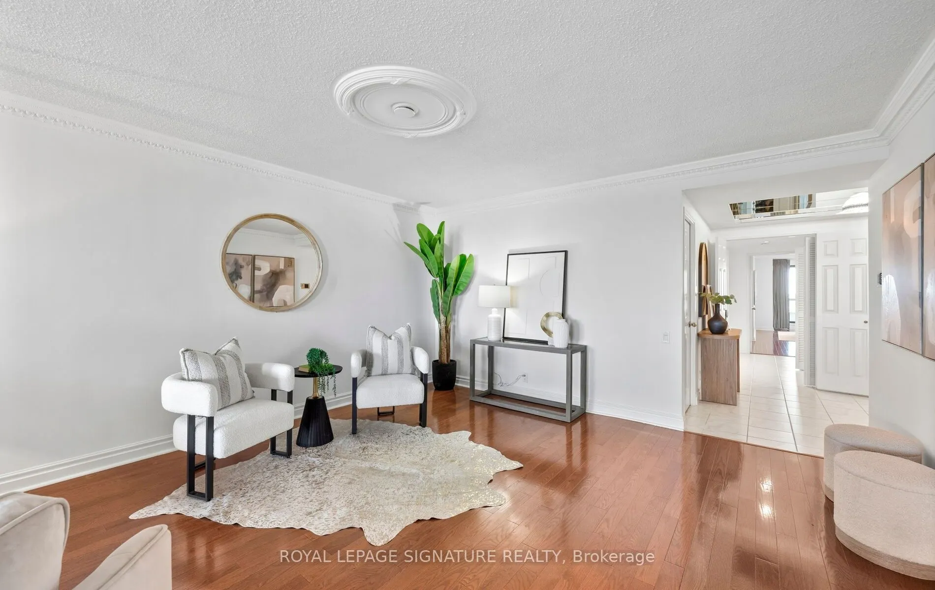 1 Concorde Place #1704