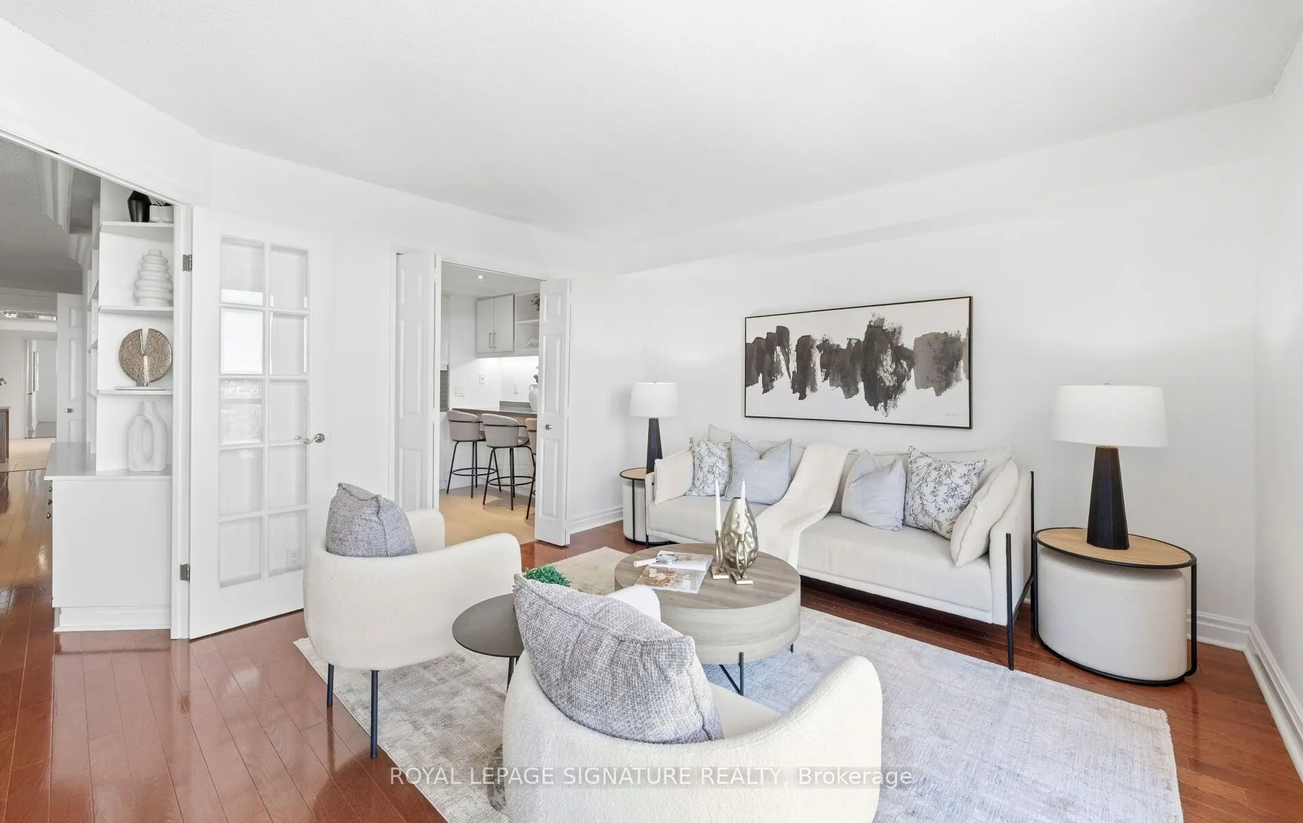 1 Concorde Place #1704