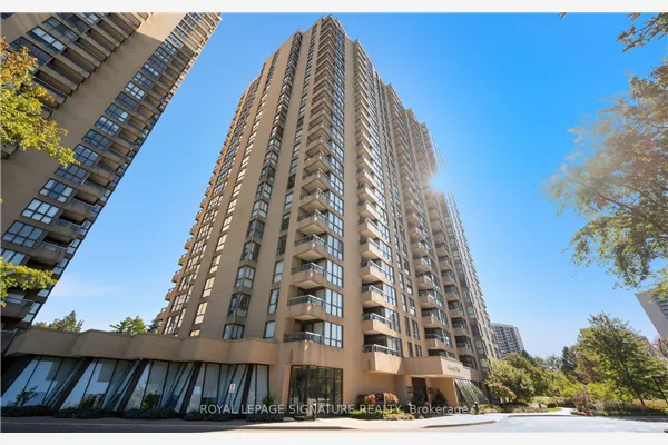 1 Concorde Place