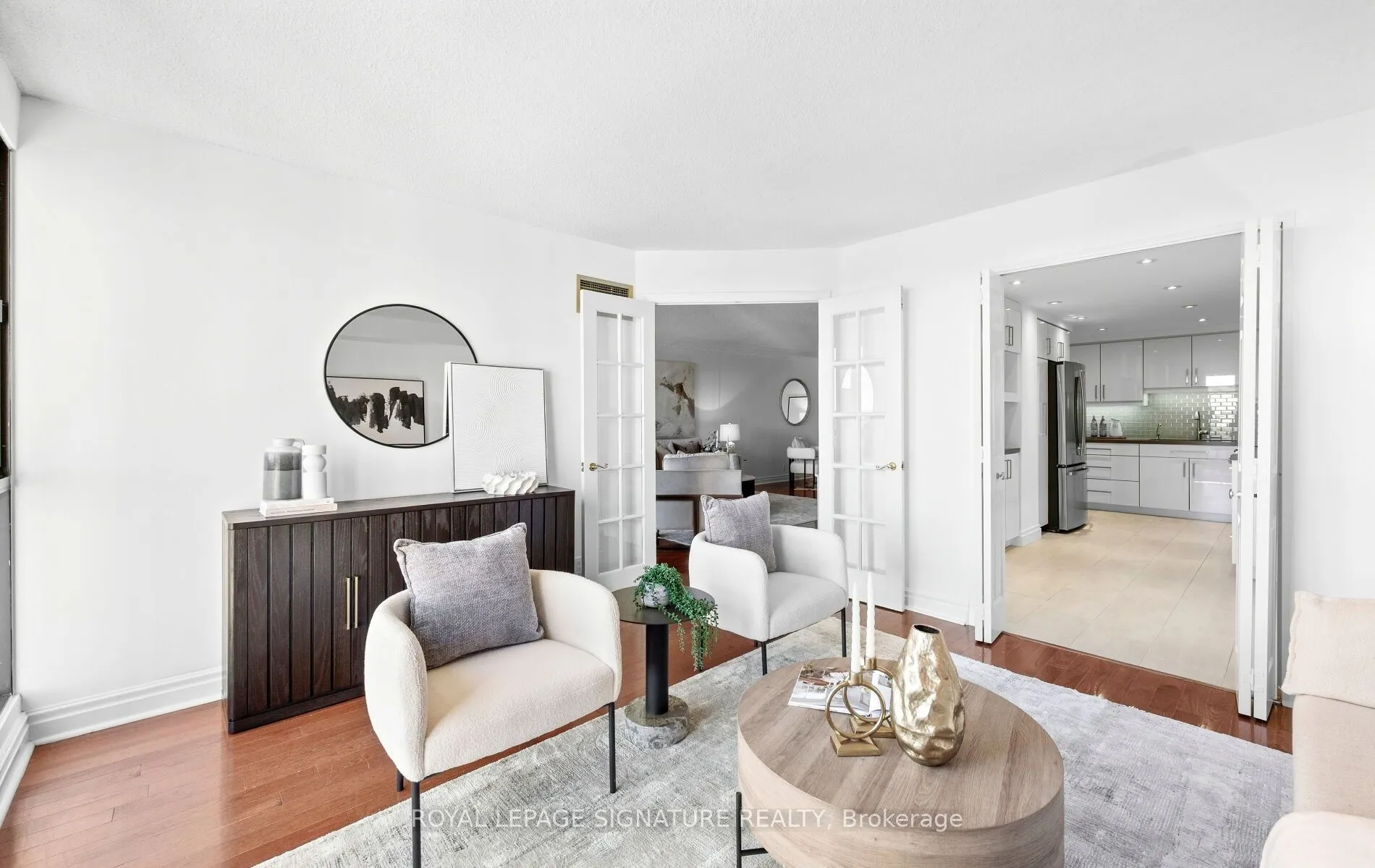 1 Concorde Place #1704