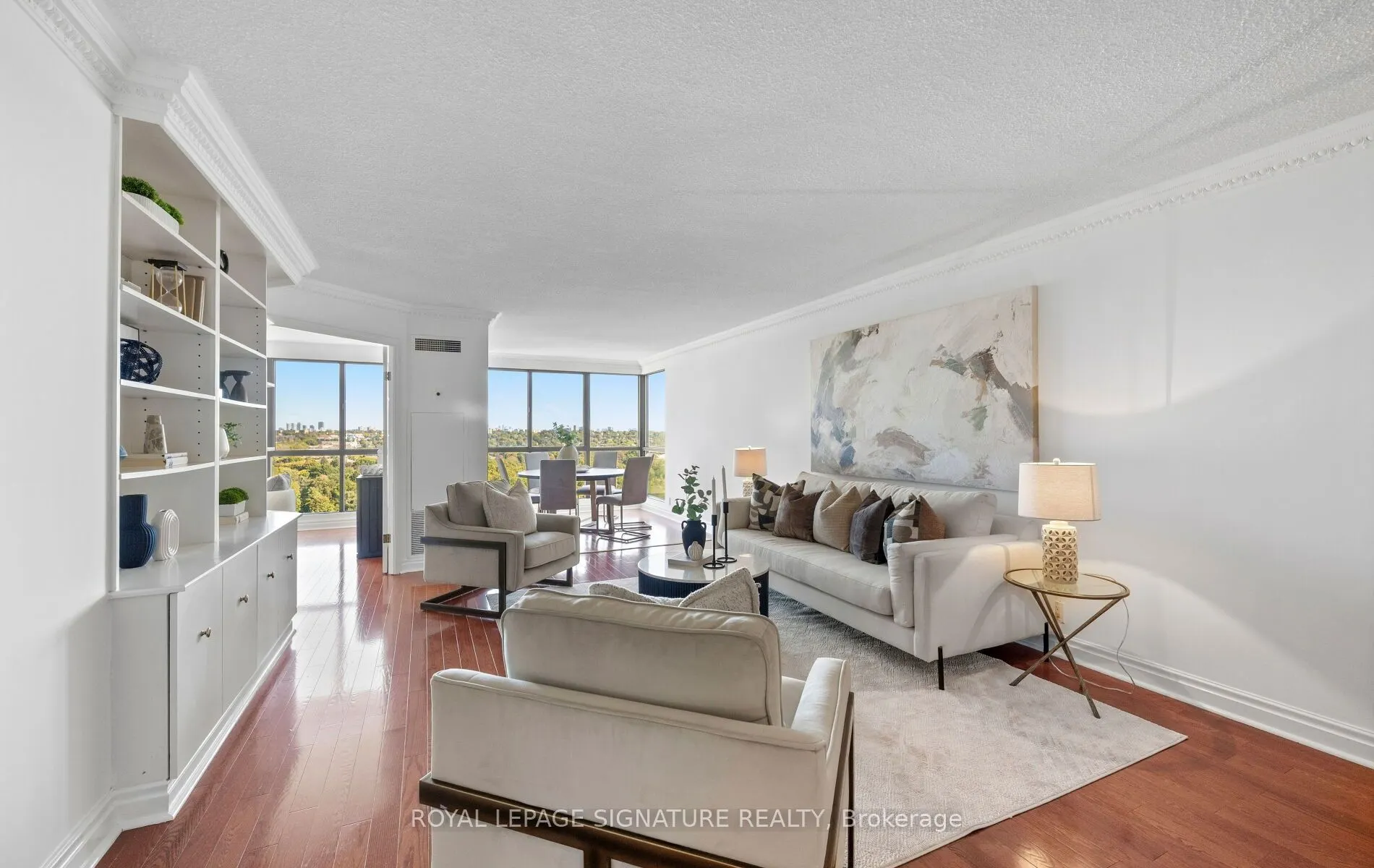 1 Concorde Place #1704