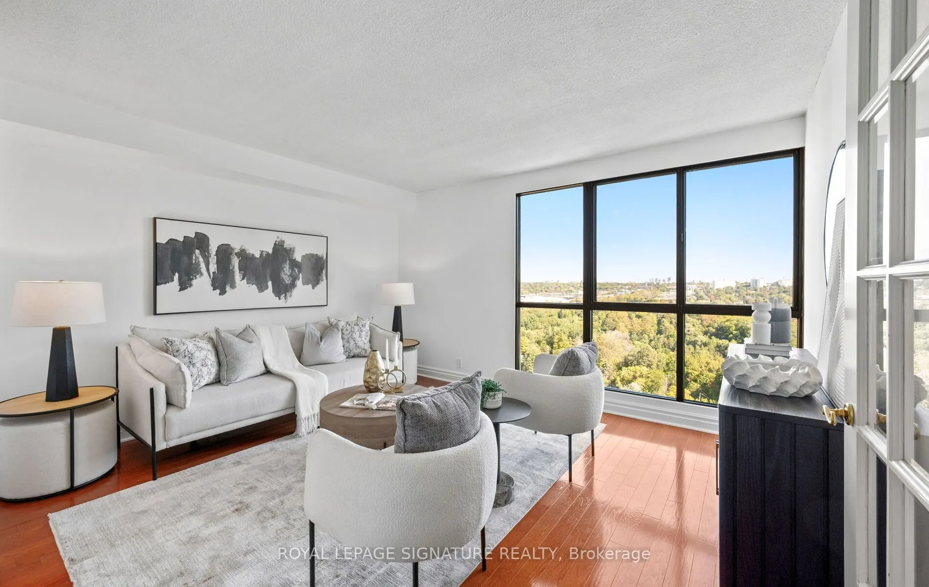 1 Concorde Place #1704