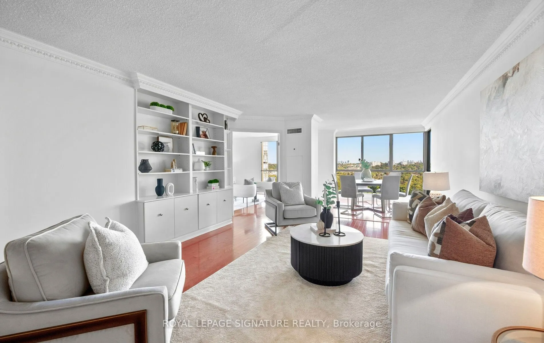 1 Concorde Place #1704