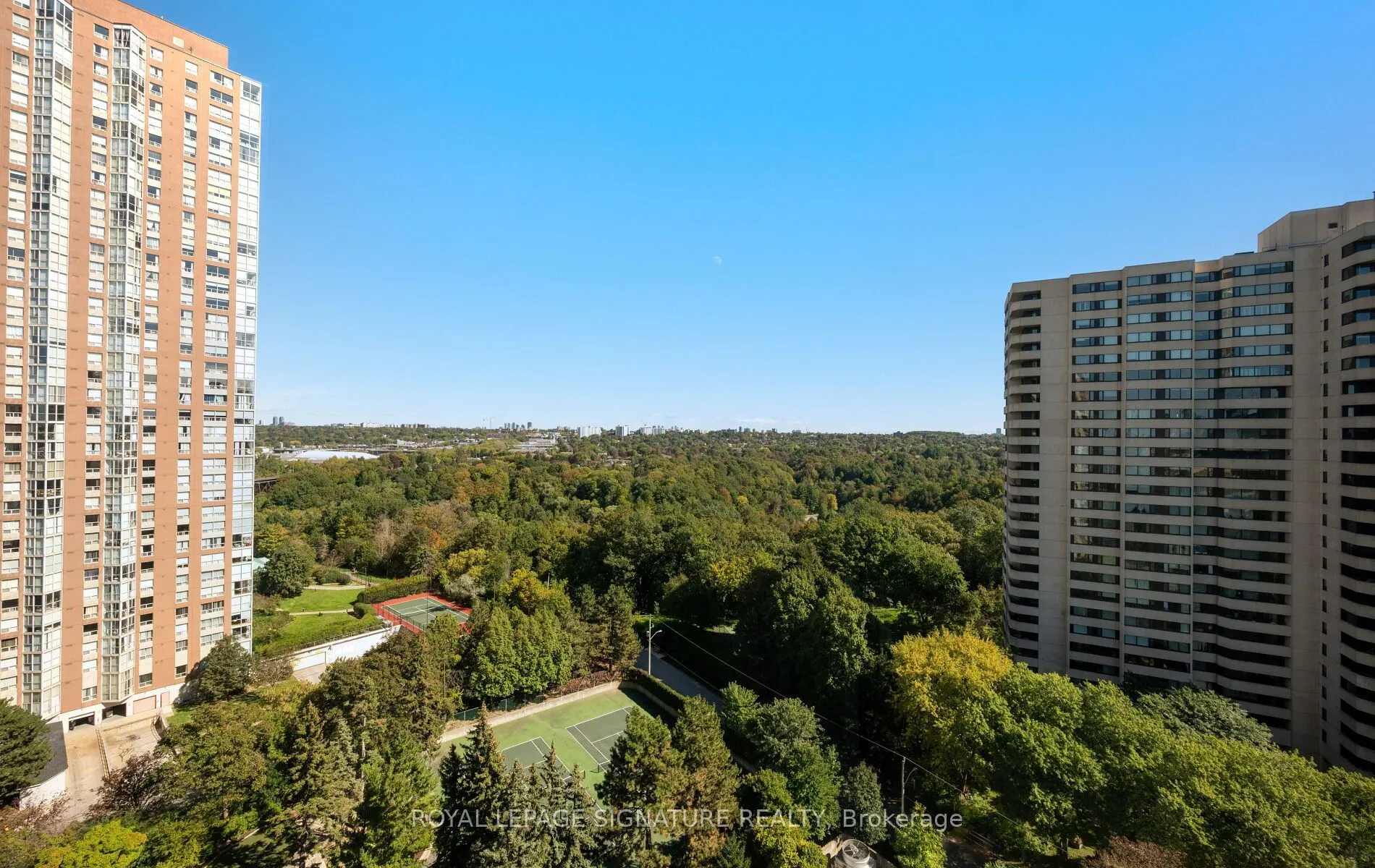 1 Concorde Place #1704