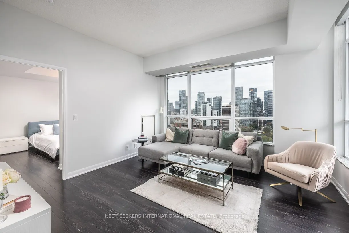 500 Sherbourne Street #2210