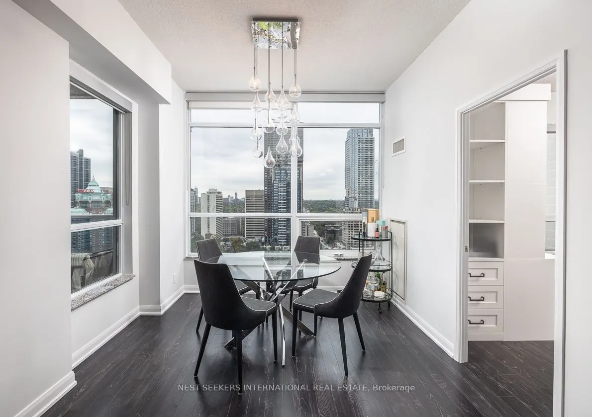 500 Sherbourne Street #2210