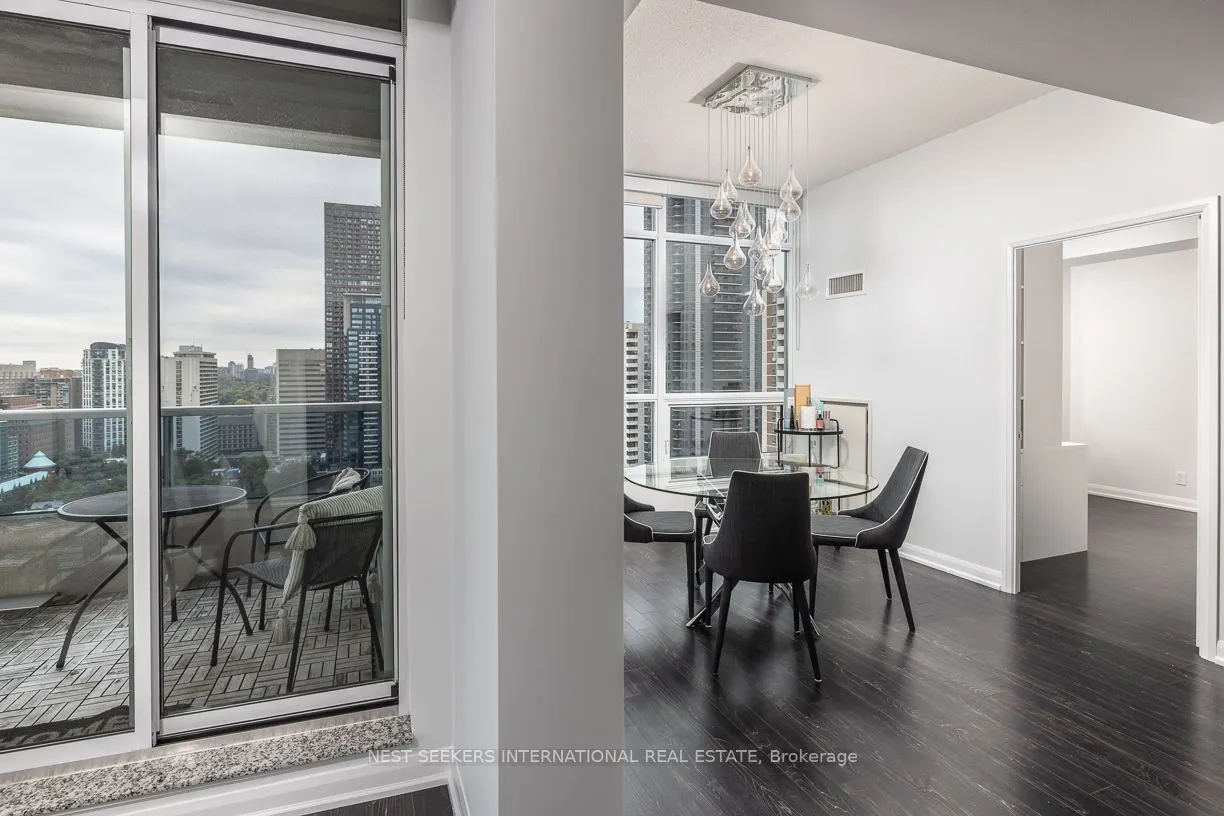 500 Sherbourne Street #2210