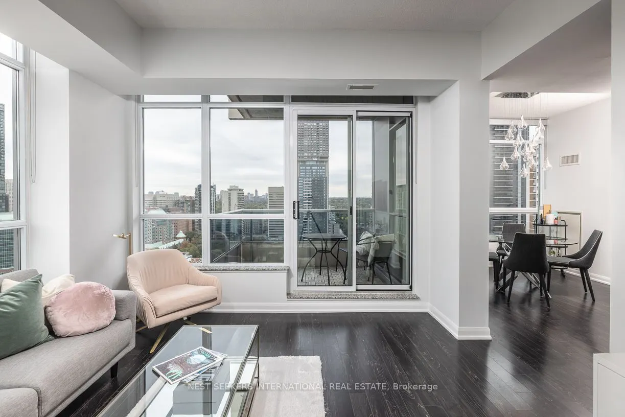 500 Sherbourne Street #2210