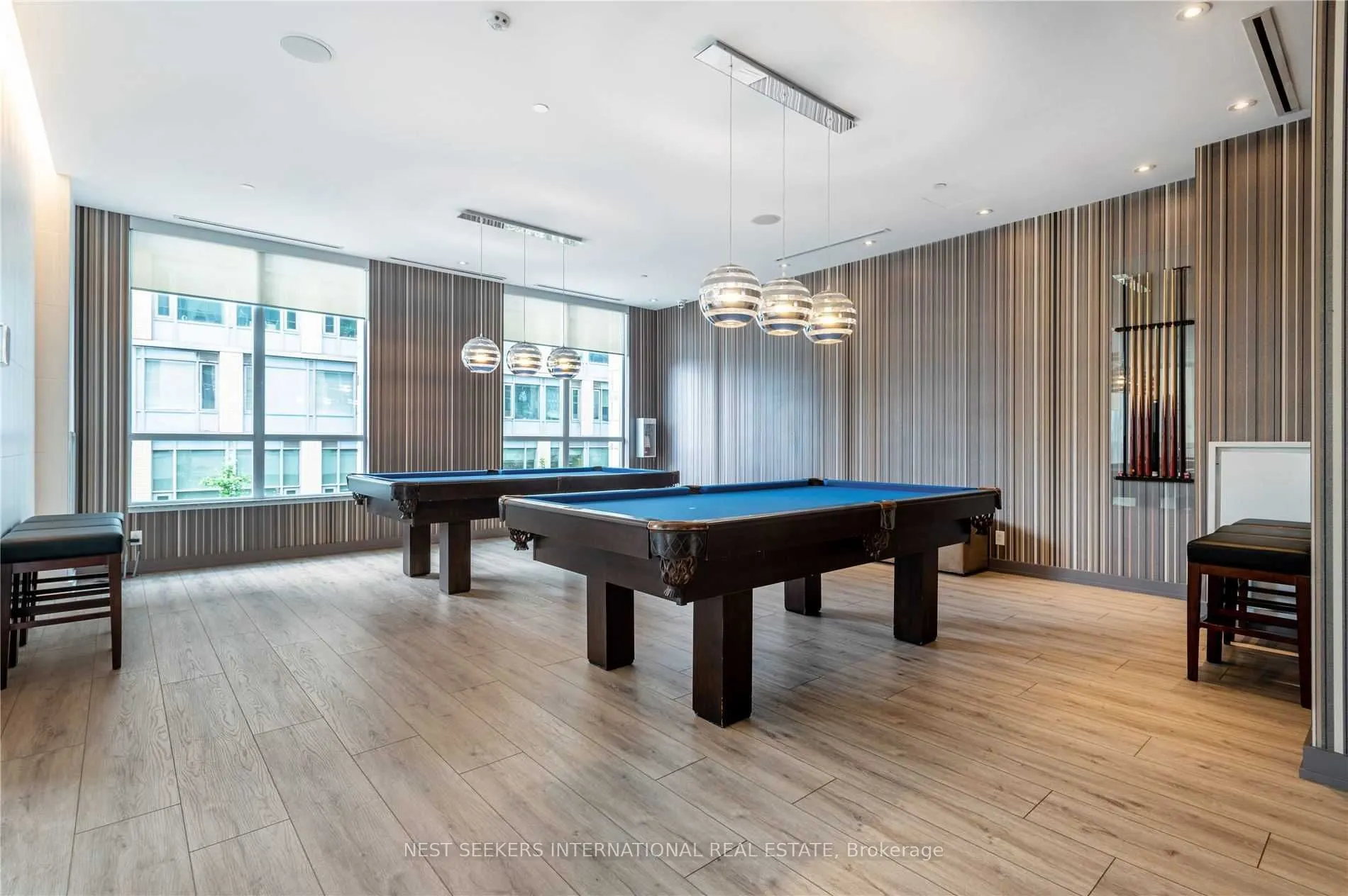 500 Sherbourne Street #2210