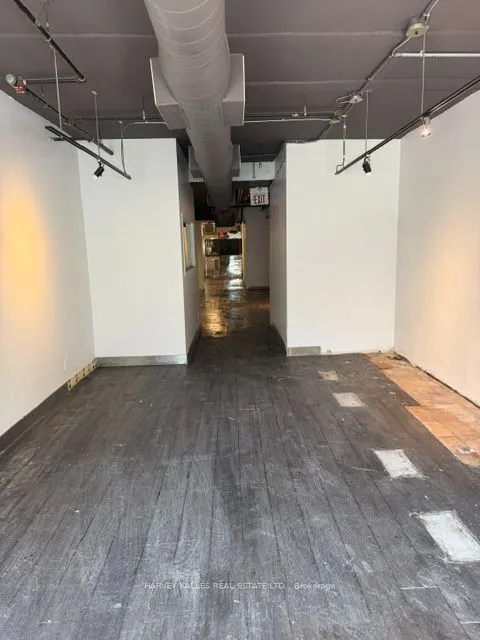 214 Queen Street W #2nd Flr