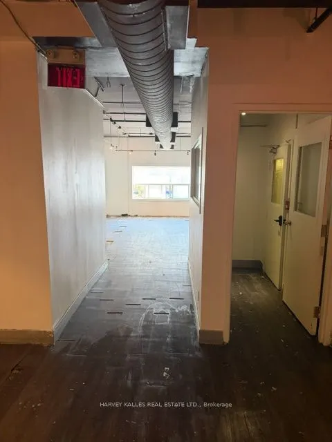 214 Queen Street W #2nd Flr