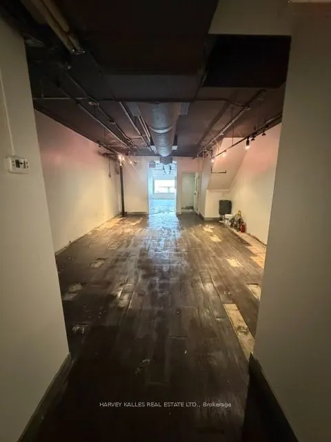 214 Queen Street W #2nd Flr