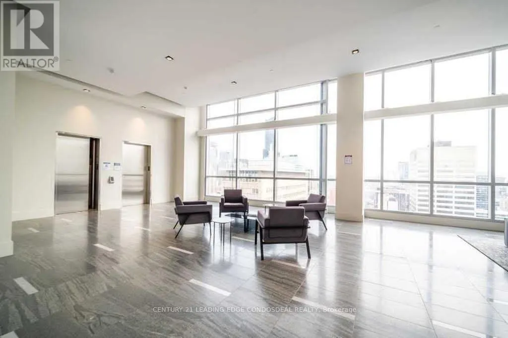 488 University Avenue #2312