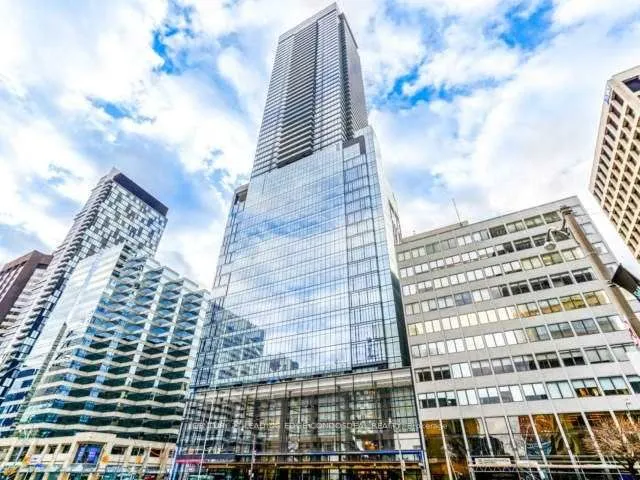 488 University Avenue #2312