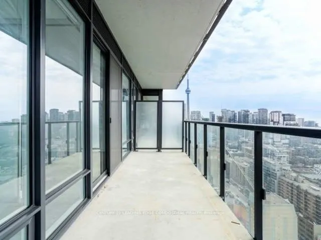 488 University Avenue #2312