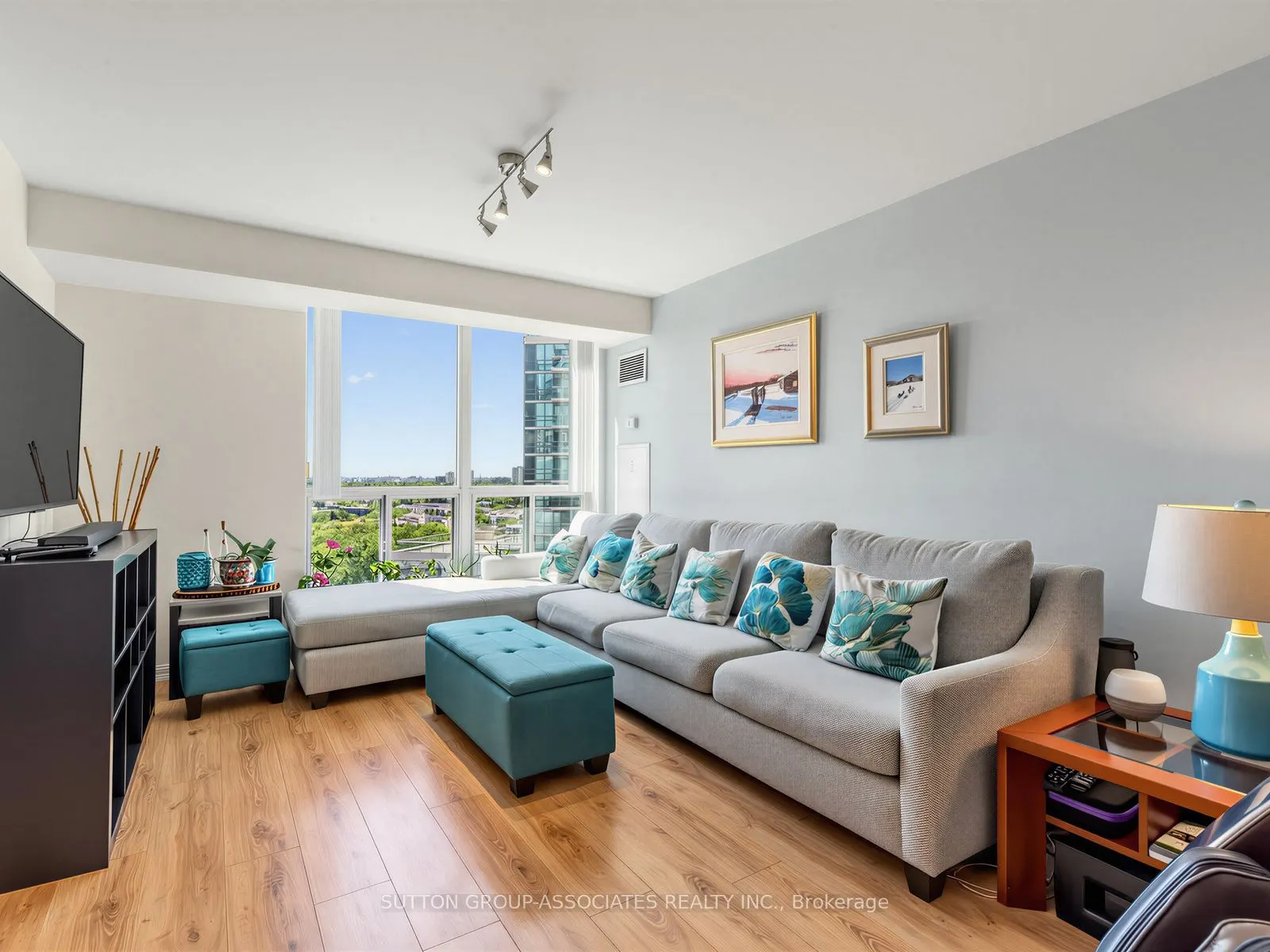 23 Lorraine Drive #1706