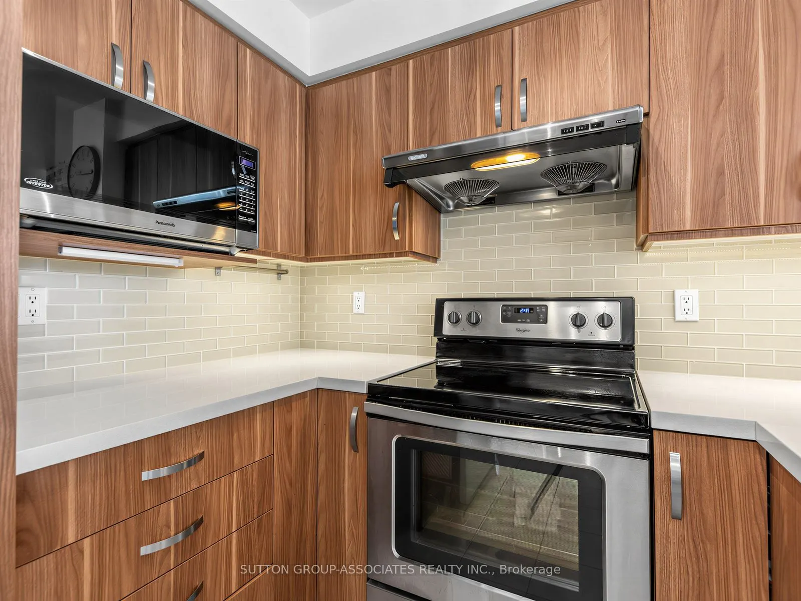 23 Lorraine Drive #1706