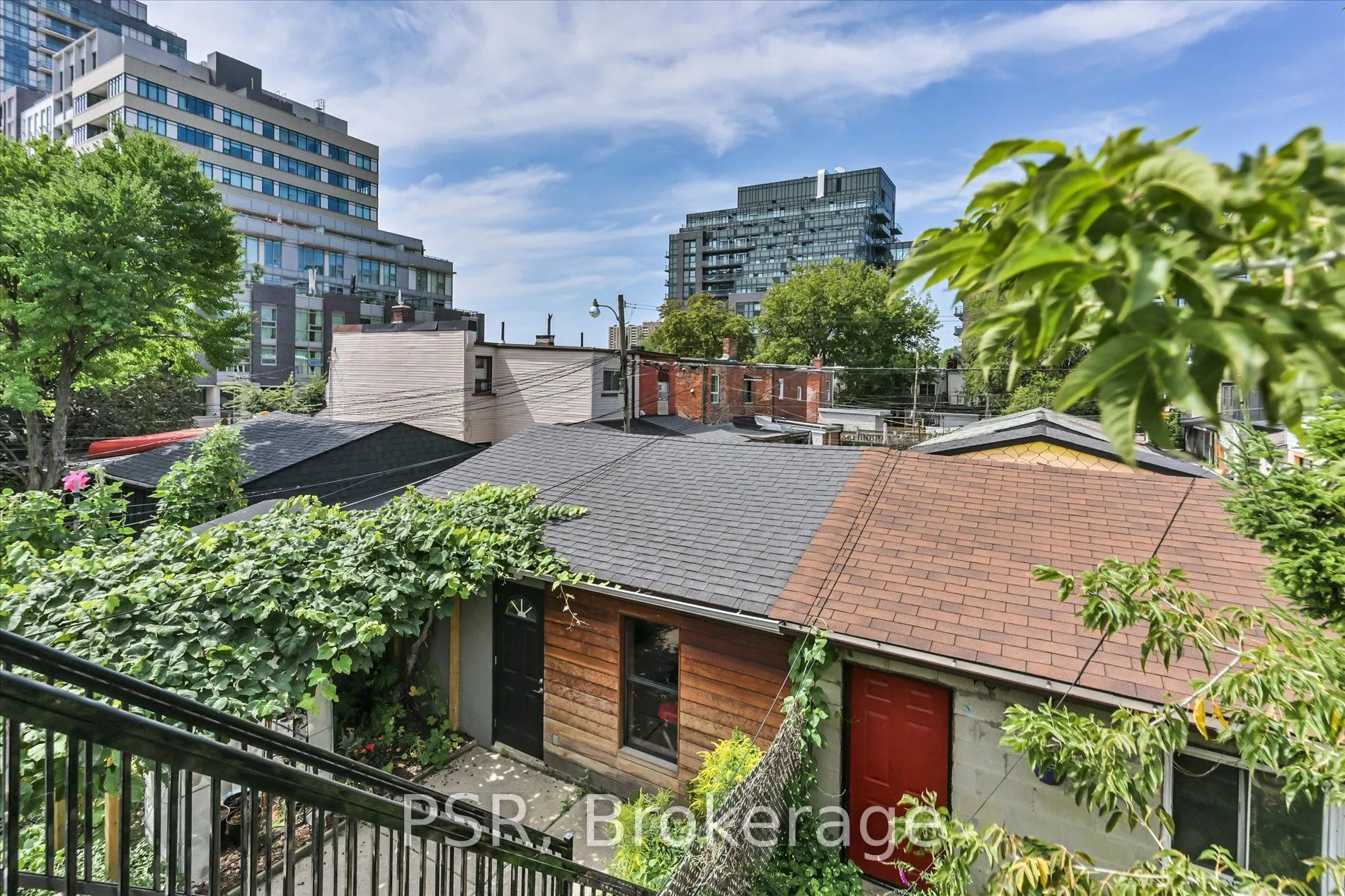 64 Gladstone Avenue