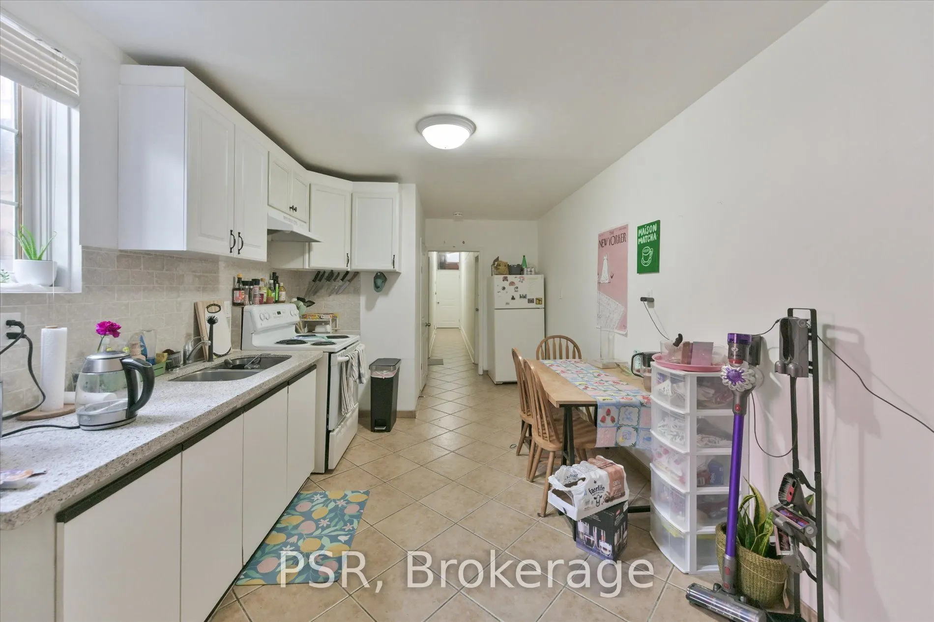 64 Gladstone Avenue