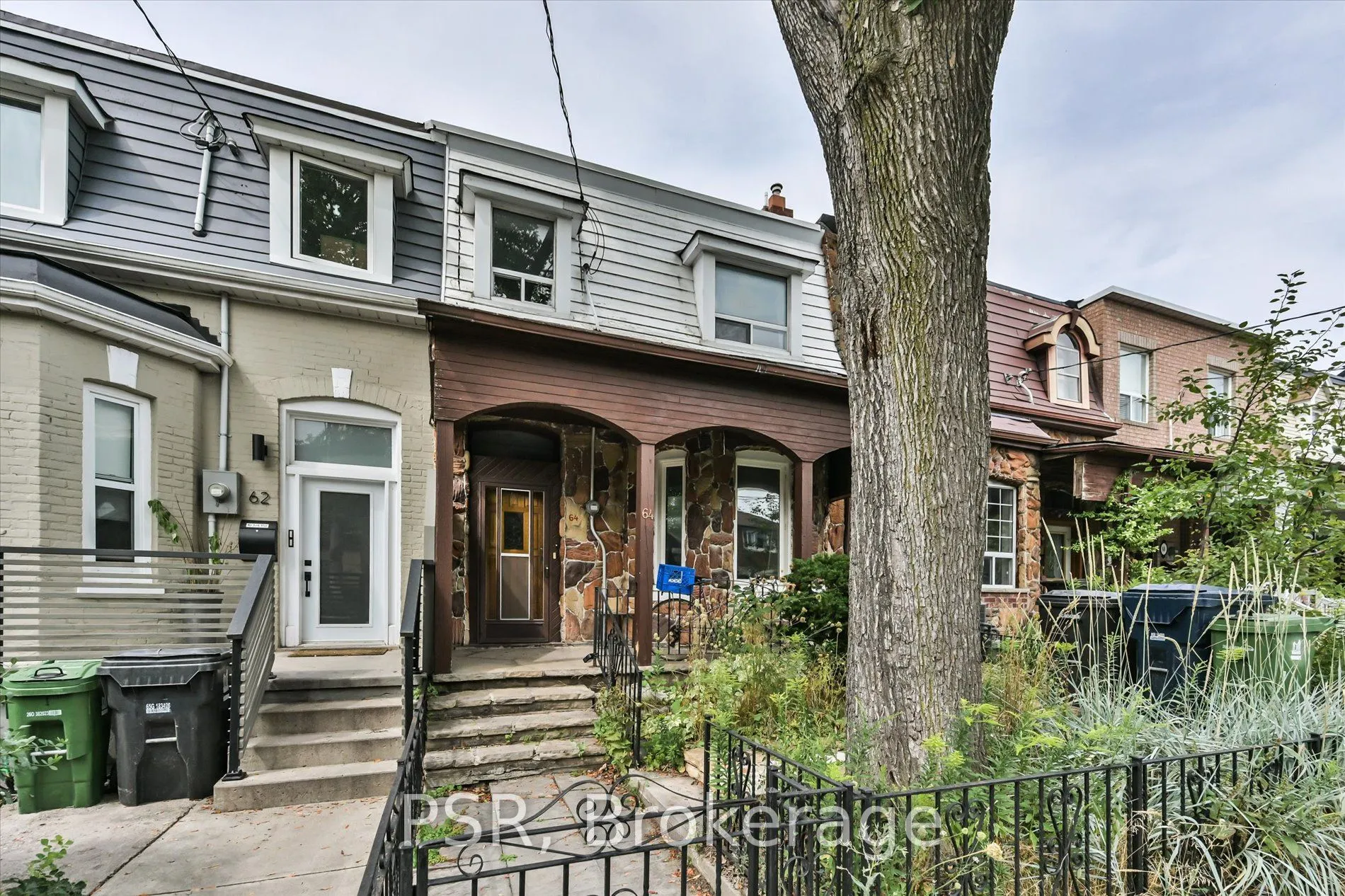 64 Gladstone Avenue
